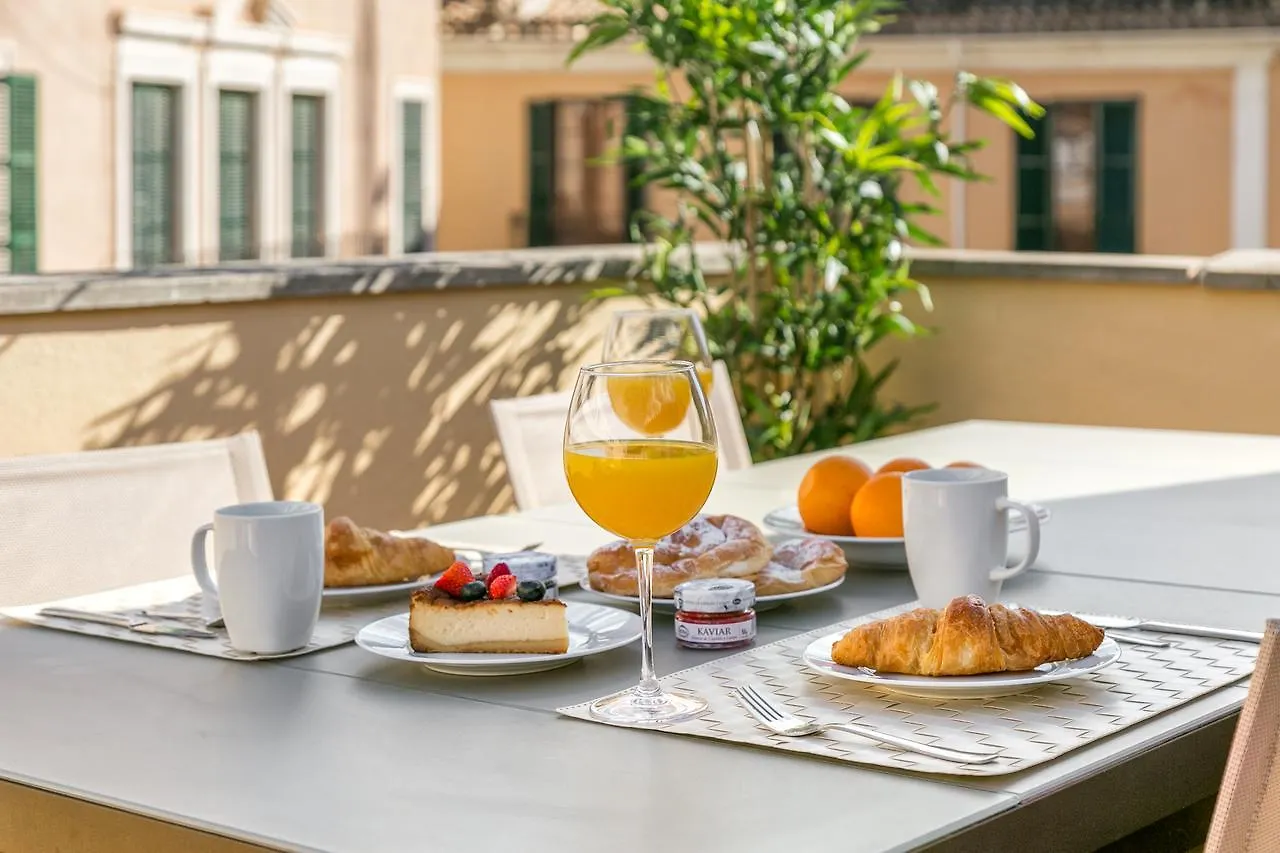 Plaza Mayor Palace - Turismo De Interior Appartamento Palma di Maiorca Spagna
