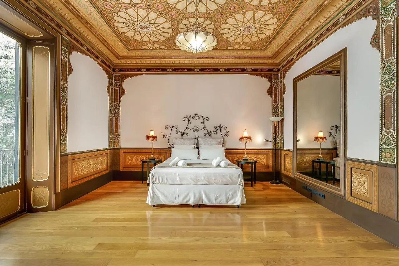 Plaza Mayor Palace - Turismo De Interior Appartamento Palma di Maiorca