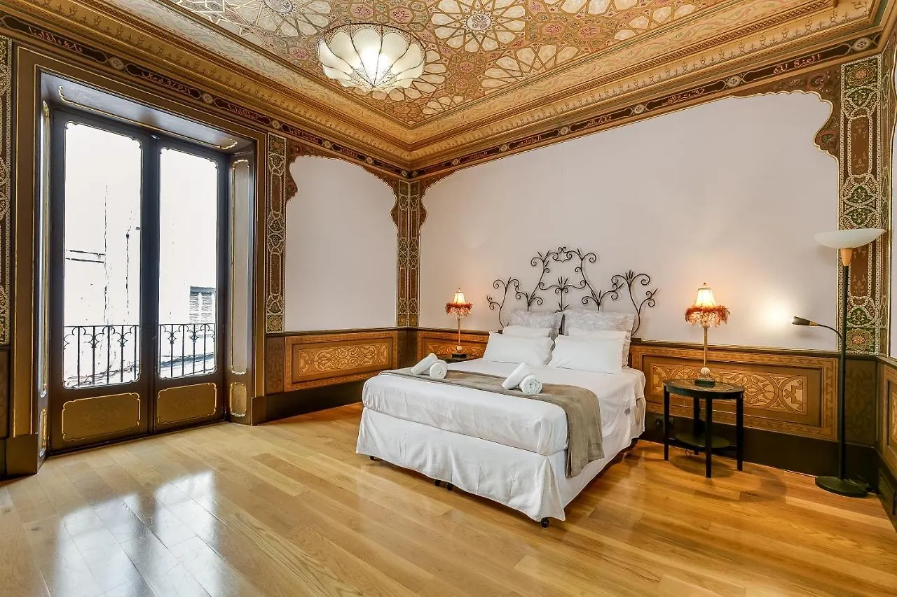 Plaza Mayor Palace - Turismo De Interior Appartamento Palma di Maiorca