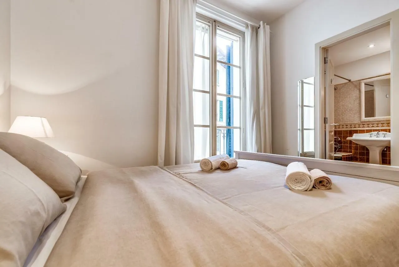 Plaza Mayor Palace - Turismo De Interior Appartamento Palma di Maiorca